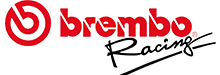 Logo Brembo Racing