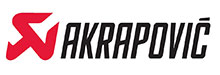 Logo akrapovic