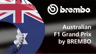 F1 Australia: ai raggi X l’impegno dei sistemi frenanti delle monoposto di Formula 1 sul circuito di Melbourne.