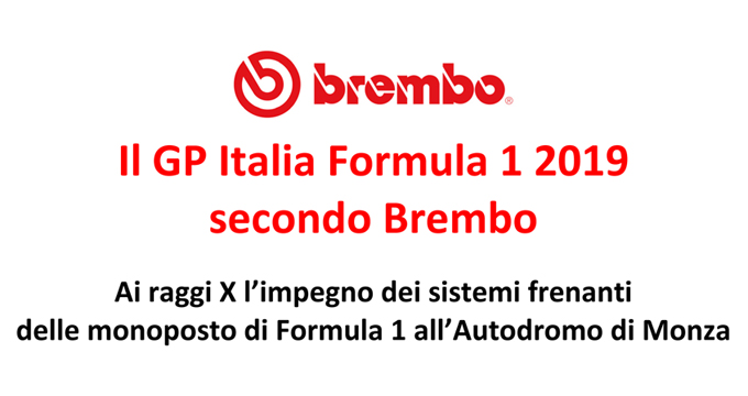 Microsoft Word - Il GP Italia Formula 1 2019 secondo Brembo.docx