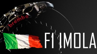 Brembo presenta le specifiche dei freni e il loro uso all’Autodromo Enzo e Dino Ferrari.