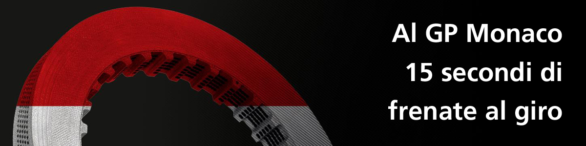Banner F1 Monaco 2022