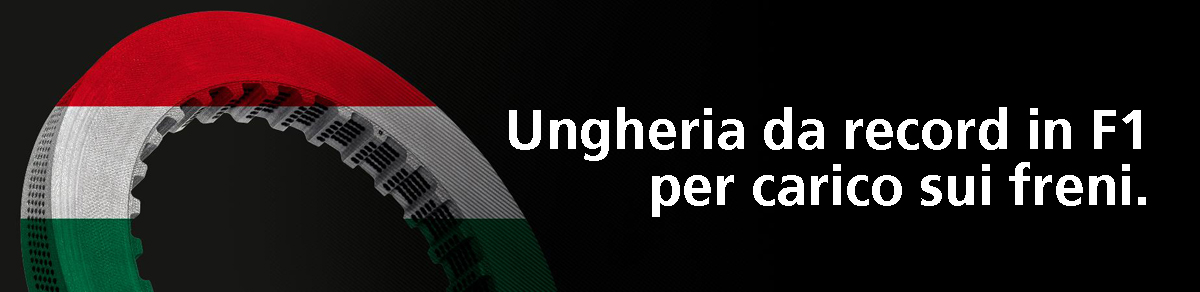 Banner F1 Ungheria 2022