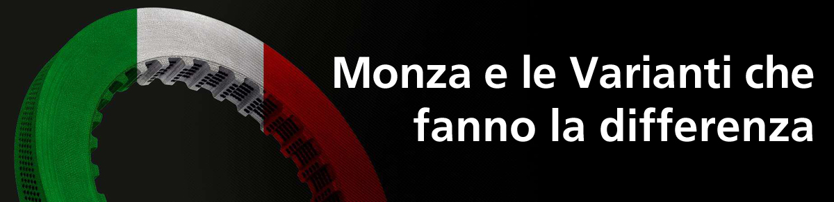 Banner Monza F1 2022